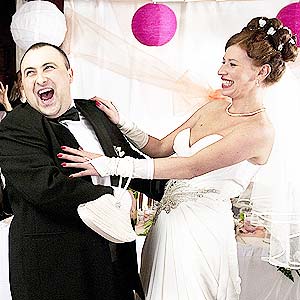 ����� ������� � ������������� ��������� ����� ���������� � ������ � bTV Comedy