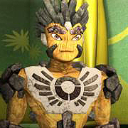 Cartoon Network ������� �� ����� ���, 2013