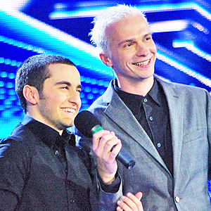 X Factor �� ������� � ����� ����� �� ���� �� ���� ����