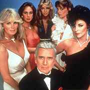 CBS Drama, ������� �� ���, 2013