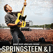 ��������� � �������� ������ �SPRINGSTEEN&I� �� �������� ��������