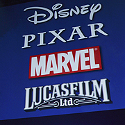 Walt Disney Studios ������ ����������� �� ���������� �� �� 2015�. �� ��������� �� ������ D23