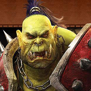       Warcraft    , 2014- 
