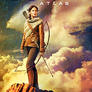 ������ �������� �Atlas� �� COLDPLAY �� ������ �� �����: ��������������