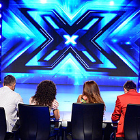 �������� ��������� �� ������ ����� �� X Factor �� ���� ��
