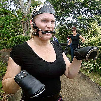 ���� �������� �� Discovery Channel ''����''