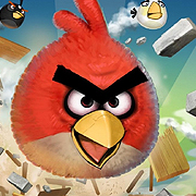             Angry Birds ( )