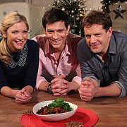 ���������� � ��������� �� Food Network HD ���� ��������