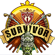      Survivor  bTV   12  