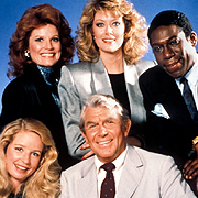 ��������� ������� ���� ������ 2014 �� CBS Drama