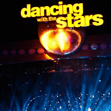    Dancing Stars   3-  5- ,  20.00   