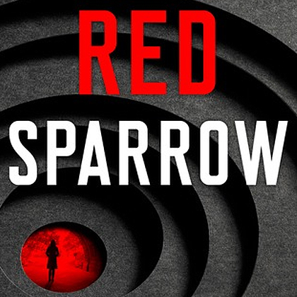  ,           Red Sparrow