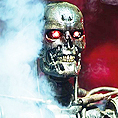    Terminator Salvation  2012