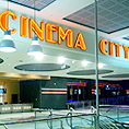 Cinema City  Mall Plovdiv    