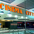 Cinema City  Mall Plovdiv     3D 