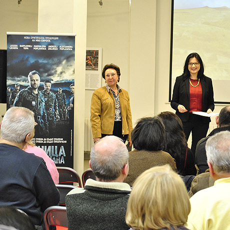 ������ ������ ������ �� HBO ���������� � ��������� ��������