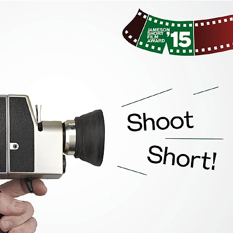 12-       Jameson Short Film Award