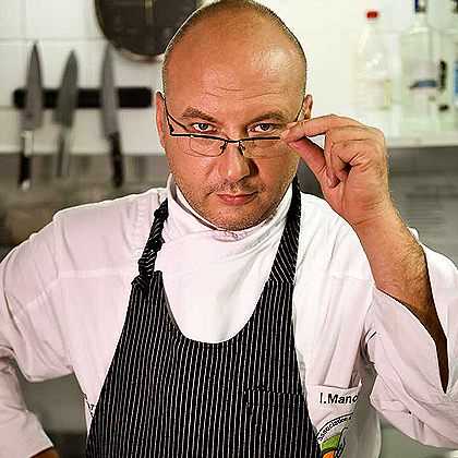 ������� � ������� �� ����� �������� ������ �� MasterChef