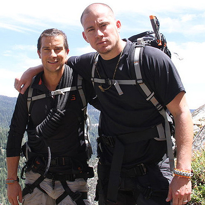 ������ ������, ��� ������ � ��� ����� �� �������� � ���� ����� � ���� �������� �� Discovery Channel