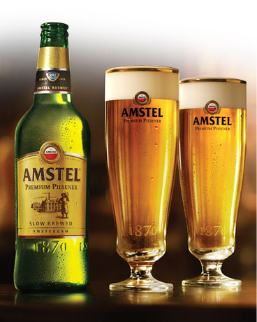 Amstel          