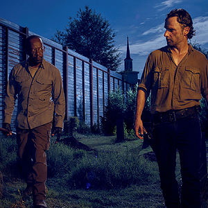 �������� ��������� �� FOX � ������� ������ 6