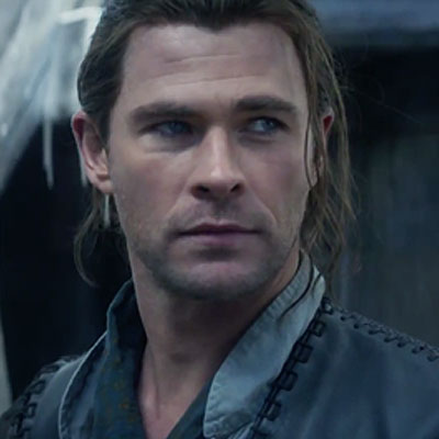 ������ �� �������� �� �The Huntsman Winter�s War�