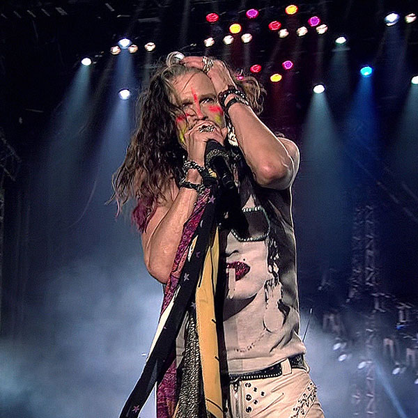 Aerosmith Rocks Donington 2014 - � ������� ���� ����� �� 16 ������ 2016