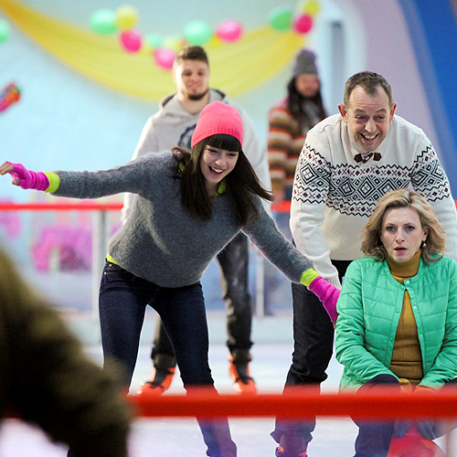 Fox Life �� ������ ������ ����� �� ������. �������� �� ������ 10 ����� ���������