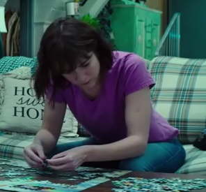 ���� ����� �� �10 Cloverfield Lane�