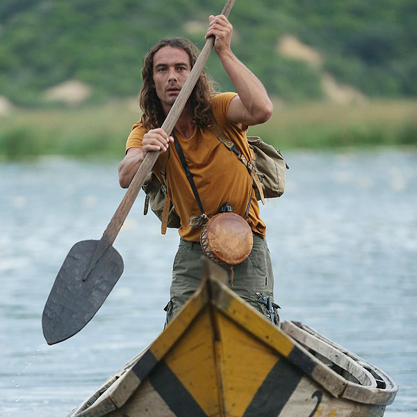 ������������ ���������� � ������� �� ������ ������� �� Viasat Nature