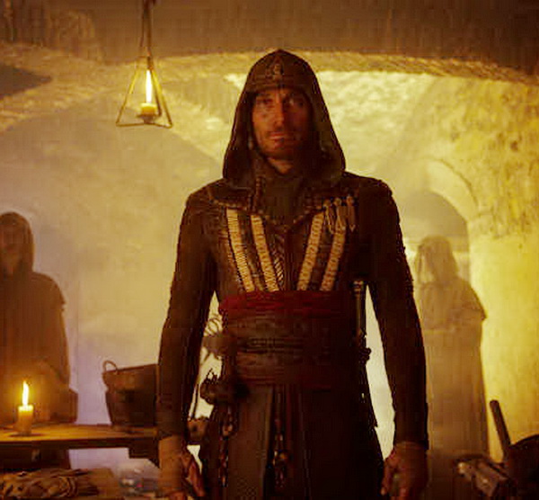 ���� ����� �� �Assassin's Creed�