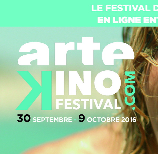  ARTE European online Film Festival