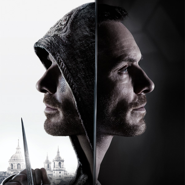    Assassin's Creed