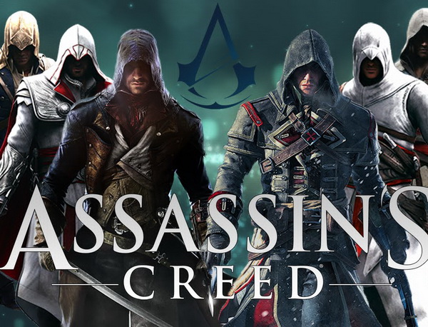     Assassins Creed