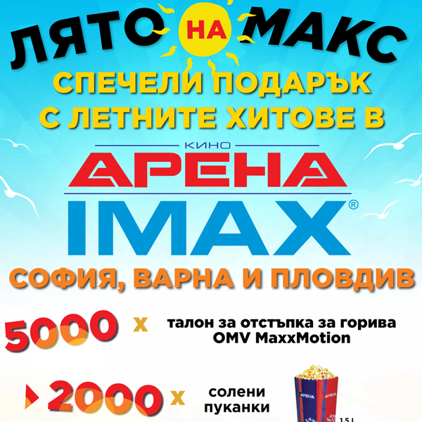       IMAX