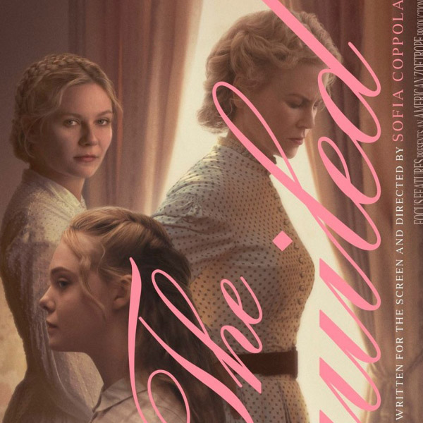      The Beguiled