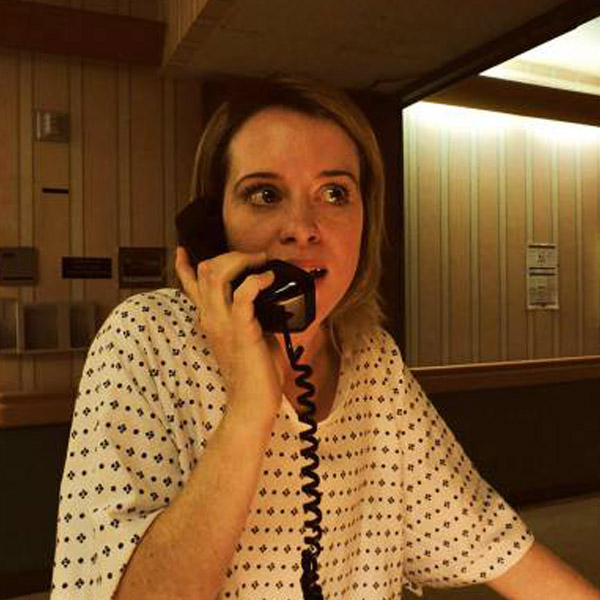 ����� ����� �� ����� ���� �� ��������� �Unsane�