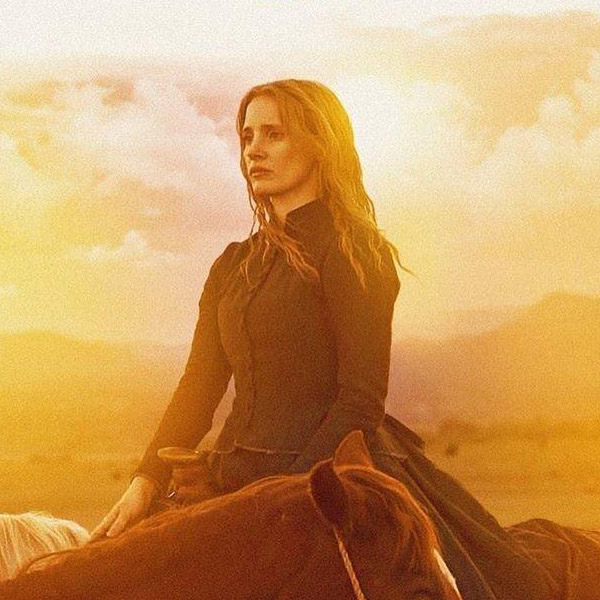 ����� ������� �� �Woman Walks Ahead� � ������� �������