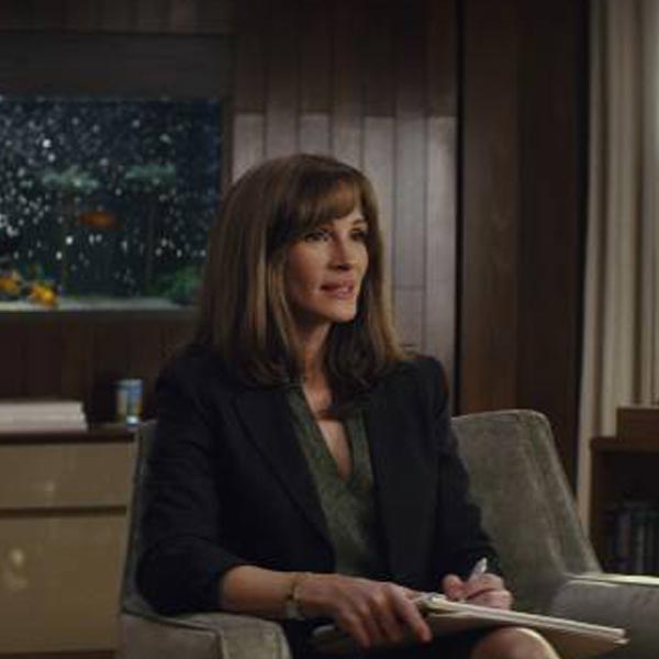 ������ ������� � ����� ����� �� ����� ������ �Homecoming�