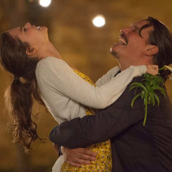 ����� ����� � ��� ������ � ������ ������� �� �Life Itself�