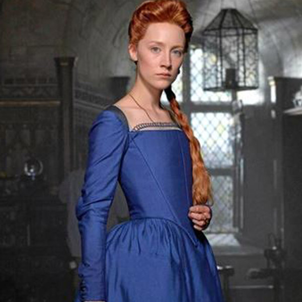����� ����� ����� ����� ���� � ������ ������� �� �Mary Queen of Scots�