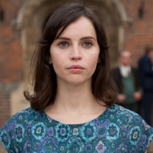 �������� ������ � ����� ������� �� �On the Basis of Sex�