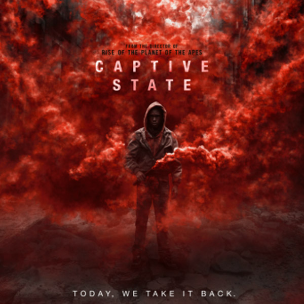 ������ �� ����� ���� �� ������ ����� �Captive State�