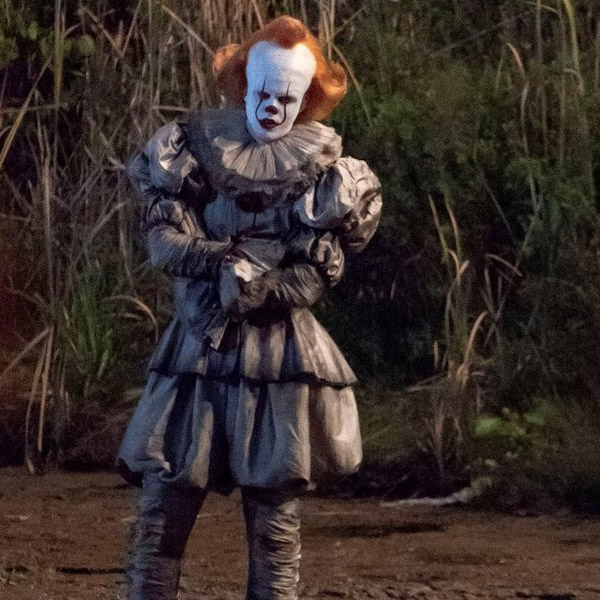      It: Chapter Two