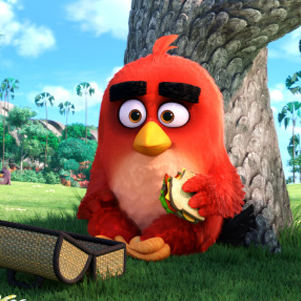 �Angry Birds 2� �� ������ ���� ������ �� 2019 �.