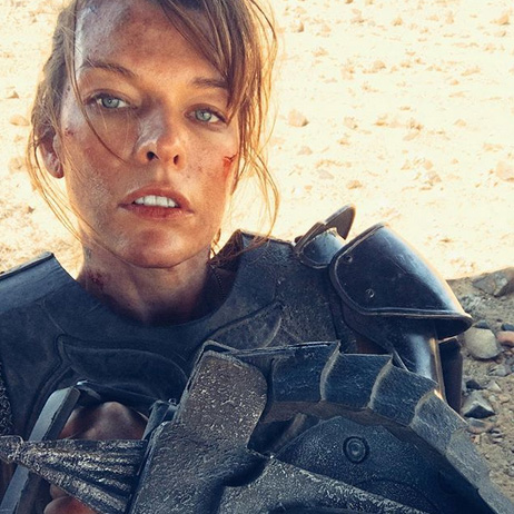 ����� ������ �� ���� ������� �� �Monster Hunter�