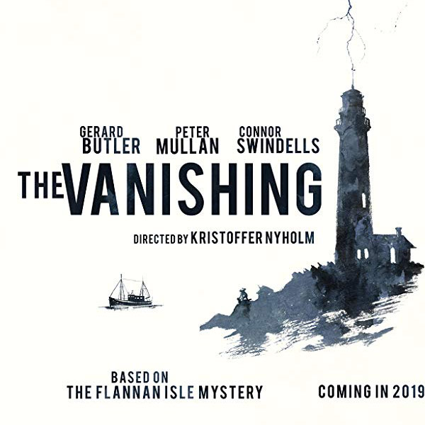        The Vanishing