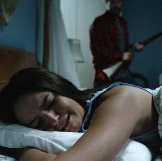 �������� ����� ������� �� �The Amityville Murders�