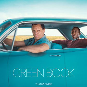 �Green Book� � ������� �� �������������� ������