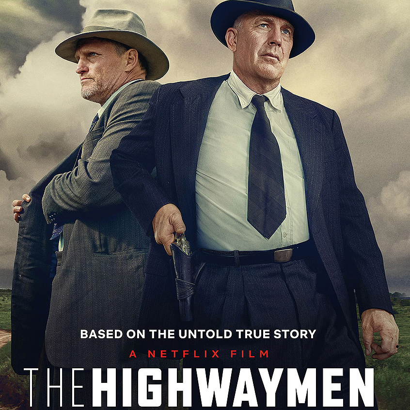          The Highwaymen